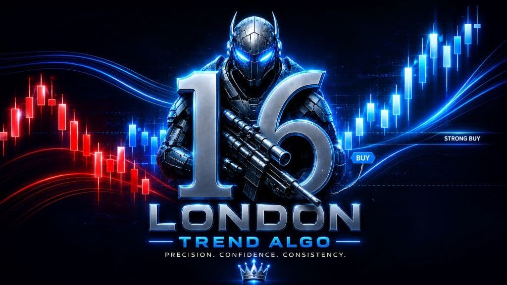 16London Trend Algo