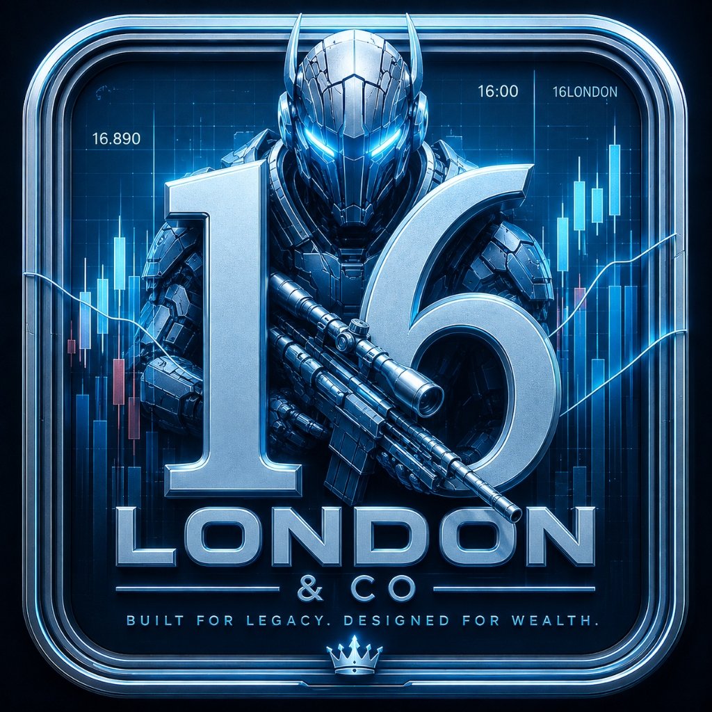 16London & Co